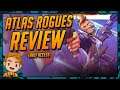 Atlas Rogues Early Access Review | Promising, But Needs A Lot Of Work