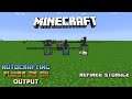 Autocrafting fluids as an output ๐ Refined Storage Tutorial ๐ Deutsch / German