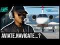 AVIATE NAVIGATE..? | Working Title CJ4 Mod | MSFS (Pilotedge)