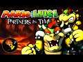 ♫Battle With The Bowsers DX (Bowser Battle Remix) -  M&L Partners In Time - Extended!