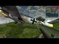 Battlefield 1942 Fighting Against -=Shark=- In The Battle Of Britain
