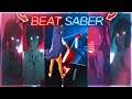 [Beat Saber] Plain Jane - Kean Dysso - A$AP Ferg ft. Nicki Minaj (ExpertPlus)