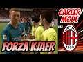 BERMAIN DENGAN KOLEKTIFITAS - Milan Career Mode FIFA 21 PS5 (82)