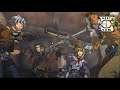 Best VGM 2547 - Wild Arms 3 - Gunmetal Action (Battle Theme)