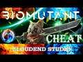 BIOMUTANT CHEATS, TRAINER, MOD, SAVE EDITOR & STAT, WALK ON OIL, FLY MODE, MAX LOOT CHANCE, GET ALL!
