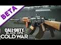 Black Ops Cold War BETA #06 - Herrschaft mit der AK-47 - Let's Play Deutsch