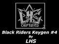 Black Riders Keygen  #4 Keygen Music (2018)