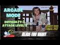 Bloody Roar Primal Fury Alice - Arcade Mode