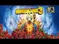 Borderlands 3 (PS4 Pro) Gameplay Deutsch Part 3 -  Her mit dem Chip
