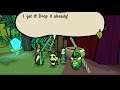 Bug Fables: The Everlasting Sapling: Playthrough part 39
