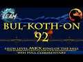 BuL-KoTH-On 92: MKX Returns! Blame AT&T... King of the Hill MADNESS DIRECT TO YOUR RETINAS!!!