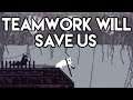 Bwarch N Whip Play Rain World - (Learning To Work As A Team)