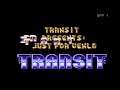 C64 Demo: Just for Venlo by Saga Connection, Sodom, Transit 1990