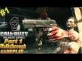 Call Of Duty Black Ops 2 Walkthrough Part 1 Pyrrhic Victory || PC Gameplay Full HD 60FPS