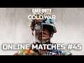 Call of Duty: Black Ops Cold War (Online Matches #45)