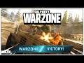 Call of Duty Warzone - Wins WTF & Funny Moments