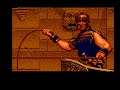 Carthage - Intro Amiga