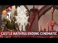 Castle Nathria Ending Cinematic
