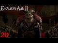 Charismabombe Arishok | Dragon Age 2 | 20