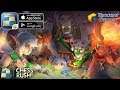 Chess Rush Android/iOS Gameplay (Tencent Games)