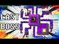 Chippy Last Boss Crusade Mode PhoBia Boss Gameplay Walkthrough Playthrough Let's Play Game