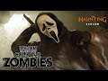 COD Cold War Zombies - Evento de Halloween en Brote. ( Gameplay Español )( Xbox One X )