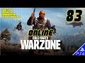 COD Warzone | ONLINE 83 | 2nd Place 1st game Back (12/20/20)