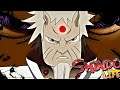 (CODE) Unleashing Your TRUE POWER USING THIS GOD FORM OF TEN TAILS In Shindo Life