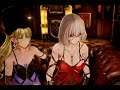 CODE VEIN 100% Walkthrough Part 14 : Ashen Cavern 100% Exploration