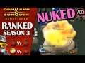 Command & Conquer Remastered: Tiberian Dawn (C&C TD) - 1v1 Online Ladder / Ranked - Season 3