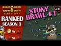 Command & Conquer Remastered: Tiberian Dawn (C&C TD) - 1v1 Online Ladder / Ranked - Season 3