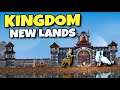 Como Jogar KINGDOM NEW LANDS [Grátis na Epic] || Tutorial e Guia
