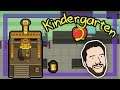 CONTRA-BAND REUNION | Let's Play Kindergarten 2 - PART 7 | Graeme Games | Things That Go Boom