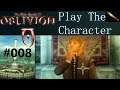 Corporate Espionage in the Imperial City – Oblivion [Play the Character] #008