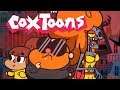Coxtoons - ZOMBIE FASHION