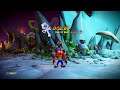 Crash Bandicoot 4: It's About Time: Part 109: Rude Awakening (Platinum Relic)