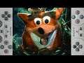 Crash Bash "Tell me THE PLAN" (Sony PlayStation\PSX\PS\PS1\Commercial) 4K