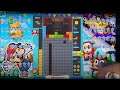 Craziest Tetris 99 1v1! Intense 4+ Minute Battle