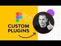 Create Your First Figma Plugin | FREE COURSE