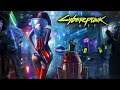 Cyberpunk 2077 - На чём я закончил?