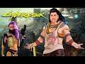 Cyberpunk 2077 With Keanu Reeves | PS5 Hindi Live Stream & Gameplay / Walkthrough #5 | NamokarLive