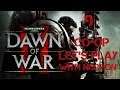 Dawn Of War 2 Co-operative Let's Play Part 9 : Angel Forge's Defense