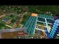 Day 14 Exploring The End & Finding An End City & End Ship