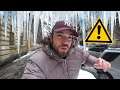 Deadly icicles in St. Petersburg or why you should be wary of Russian winter 🇷🇺