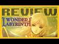 Deedlit in Wonder Labyrinth Review