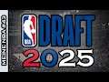Der Offseason Start & Draft 2025 / Lets Play NBA 2K22 Meine NBA #43
