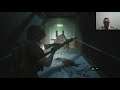 Destaque: Resident Evil 3 Remake-Enfrentando o sapo mutante