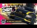 DIRT 5 | Audi TT Safari | Greece | 4K Onboards (4K) (2160p)