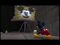 Disney Epic Mickey (Español) de Nintendo Wii con el emulador Dolphin. Parte 17