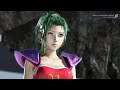 Dissidia Final Fantasy NT - #Terra & #Locke VS #Kefka - #FFVI